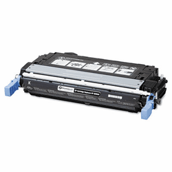 DPSDPC4700B DPC4700B Compatible Remanufactured Toner, 11000 Page-Yield, Black By DATA PRD