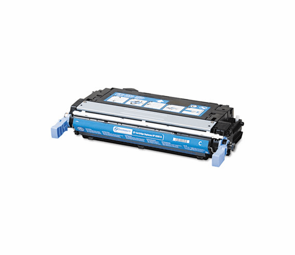 DPSDPC4700C DPC4700C Compatible Remanufactured Toner, 10000 Page-Yield, Cyan By DATA PRD