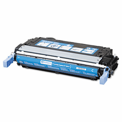 DPSDPC4700C DPC4700C Compatible Remanufactured Toner, 10000 Page-Yield, Cyan By DATA PRD