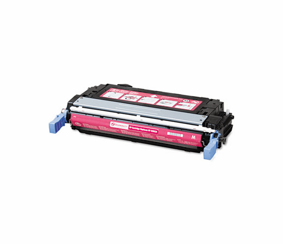 DPSDPC4700M DPC4700M Compatible Remanufactured Toner, 10000 Page-Yield, Magenta By DATA PRD
