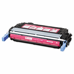DPSDPC4700M DPC4700M Compatible Remanufactured Toner, 10000 Page-Yield, Magenta By DATA PRD