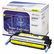 DPSDPC4700Y DPC4700Y Compatible Remanufactured Toner, 10000 Page-Yield, Yellow By DATA PRD