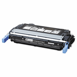 DPSDPC4730B DPC4730B Compatible Remanufactured Toner, 12000 Page-Yield, Black By DATA PRD