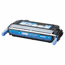 DPSDPC4730C DPC4730C Compatible Remanufactured Toner, 12000 Page-Yield, Cyan By DATA PRD