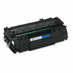 DPSDPC49AP DPC49AP Compatible Remanufactured Toner, 2500 Page-Yield, Black By DATA PRD