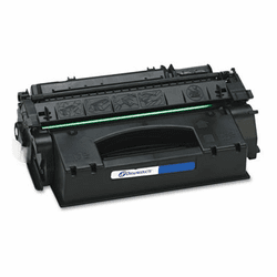 DPSDPC49XP DPC49XP Compatible Remanufactured High-Yield Toner, 6000 Page-Yield, Black By DATA PRD
