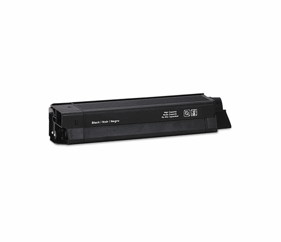 DPSDPC5100B DPC5100B Compatible High-Yield Toner, 5000 Page-Yield, Black By DATA PRD