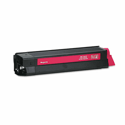 DPSDPC5100M DPC5100M Compatible High-Yield Toner, 5000 Page-Yield, Magenta By DATA PRD