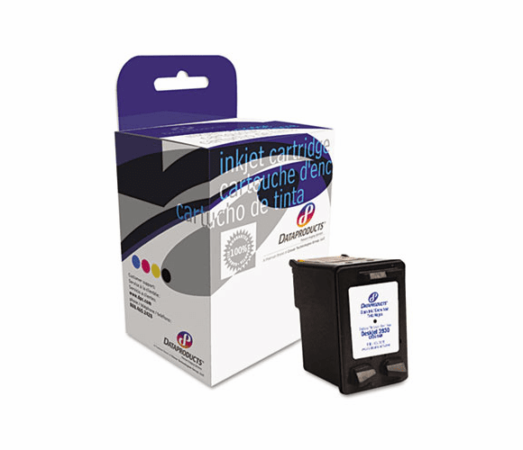DPSDPC51AN DPC51AN Compatible Ink, 450 Page Yield, Black By DATA PRD