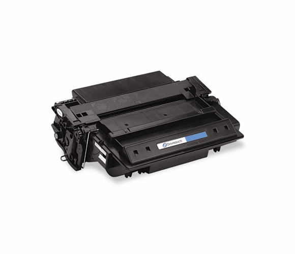 DPSDPC51XP DPC51XP Compatible Remanufactured High-Yield Toner, 13000 Page-Yield, Black By DATA PRD