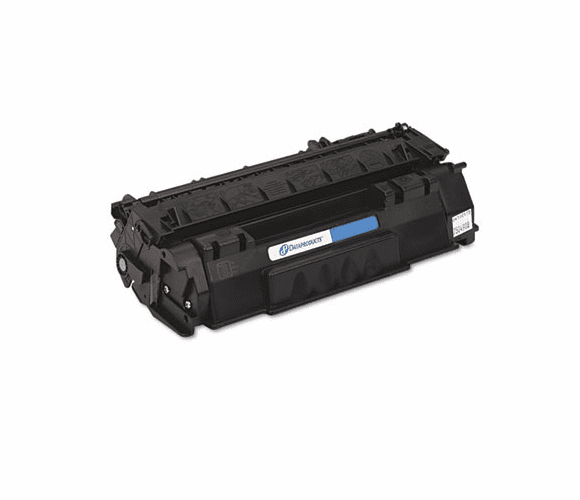 DPSDPC53AP DPC53AP Compatible Remanufactured Toner, 3000 Page-Yield, Black By DATA PRD