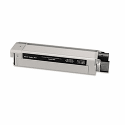DPSDPC5800B DPC5800B Compatible Remanufactured High-Yield Toner, 5000 Page-Yield, Black By DATA PRD