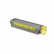 DPSDPC5800Y DPC5800Y Compatible Remanufactured High-Yield Toner, 5000 Page-Yield, Yellow By DATA PRD