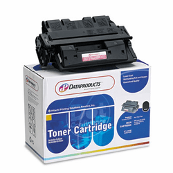 DPSDPC61TM DPC61TM Compatible Remanufactured Toner, 10000 Page-Yield, Black By DATA PRD