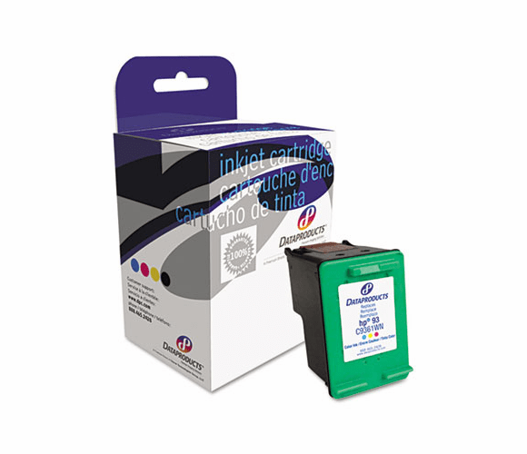 DPSDPC61WN DPC61WN Compatible Ink, 175 Page Yield, Tri-Color By DATA PRD