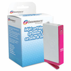 DPSDPC635AN DPC635AN Remanufactured Ink, 375 Page-Yield, Magenta By DATA PRD