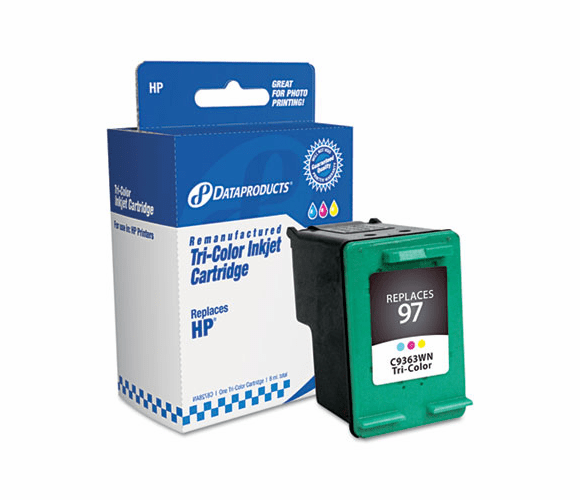 DPSDPC63WN DPC63WN (97) Ink, 285 Page-Yield, Color By DATA PRD