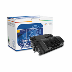 DPSDPC64XP DPC64XP Remanufactured High-Yield Toner, 24,000 Page-Yield, Black By DATA PRD