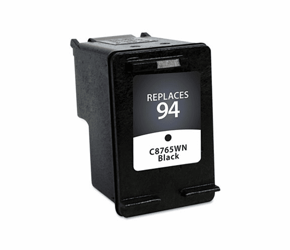 DPSDPC65WN DPC65WN Ink, 450 Page-Yield, Black By DATA PRD