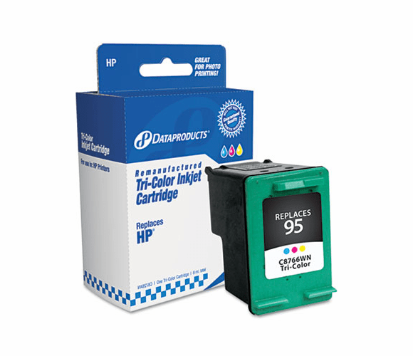 DPSDPC66WN DPC66WN Ink, 370 Page-Yield, Color By DATA PRD