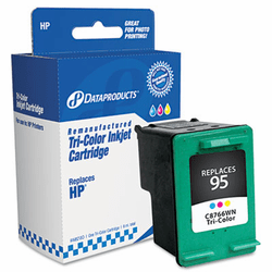 DPSDPC66WN DPC66WN Ink, 370 Page-Yield, Color By DATA PRD