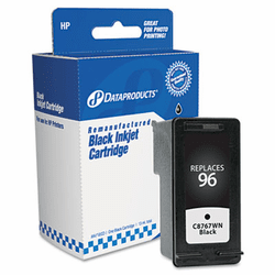DPSDPC67WN DPC67WN Ink, 870 Page-Yield, Black By DATA PRD