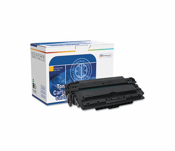 DPSDPC70AP DPC70AP Remanufactured Toner, 15,000 Page-Yield, Black By DATA PRD