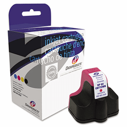DPSDPC72WN DPC72WN Compatible High-Yield Ink, 400 Page Yield, Magenta By DATA PRD