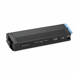 DPSDPC7300B DPC7300B Compatible Remanufactured High-Yield Toner, 15000 Page-Yield, Black By DATA PRD