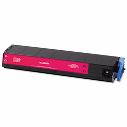 DPSDPC7300M DPC7300M Compatible Remanufactured High-Yield Toner, 15000 Page-Yield, Magenta By DATA PRD