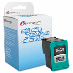 DPSDPC75CLR DPC75CLR Remanufactured High-Yield Ink, 170 Page-Yield, Tri-Color By DATA PRD