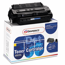 DPSDPC82P 57820 Compatible Remanufactured Toner, 22000 Page-Yield, Black By DATA PRD