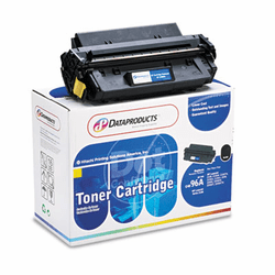 DPSDPC96P 57210 Compatible Remanufactured Toner, 5000 Page-Yield, Black By DATA PRD
