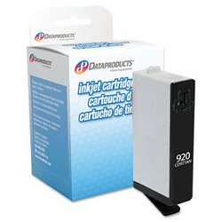 DPSDPC971AN DPC971AN Remanufactured Ink, 500 Page-Yield, Black By DATA PRD