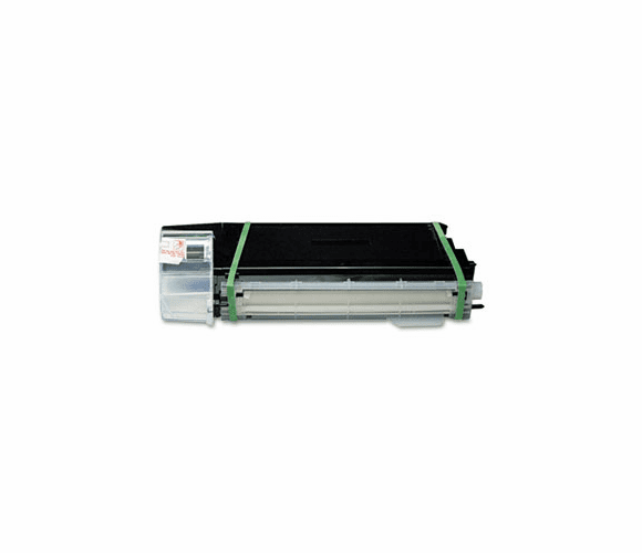 DPSDPCAL100TD DPCAL100TD Compatible Toner, 6000 Page-Yield, Black By DATA PRD