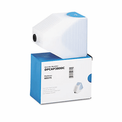 DPSDPCAP3800C DPCAP3800C Compatible Remanufactured High-Yield Toner, 10000 Page-Yield, Cyan By DATA PRD