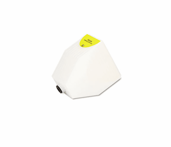 DPSDPCAP3800Y DPCAP3800Y Compatible Remanufactured High-Yield Toner, 10000 Page-Yield, Yellow By DATA PRD