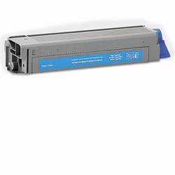DPSDPCC6100C DPCC6100C Compatible High-Yield Toner, 5000 Page-Yield, Cyan By DATA PRD