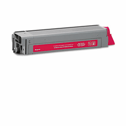 DPSDPCC6100M DPCC6100M Compatible High-Yield Toner, 5000 Page-Yield, Magenta By DATA PRD