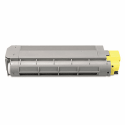 DPSDPCC6100Y DPCC6100Y Compatible High-Yield Toner, 5000 Page-Yield, Yellow By DATA PRD