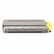 DPSDPCC6100Y DPCC6100Y Compatible High-Yield Toner, 5000 Page-Yield, Yellow By DATA PRD