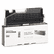 DPSDPCCL2000B DPCCL2000B Compatible Remanufactured Toner, 5000 Page-Yield, Black By DATA PRD