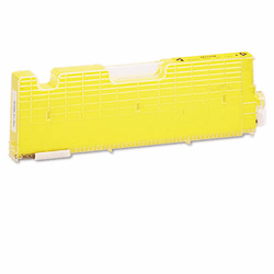 DPSDPCCL3500Y DPCCL3500Y Compatible Remanufactured Toner, 6000 Page-Yield, Yellow By DATA PRD