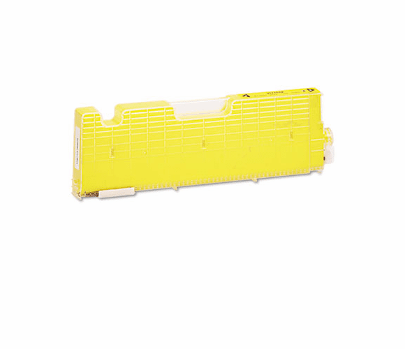 DPSDPCCL3500Y DPCCL3500Y Compatible Remanufactured Toner, 6000 Page-Yield, Yellow By DATA PRD