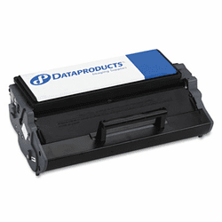 DPSDPCD0893 DPCD0893 Compatible Remanufactured High-Yield Toner, 6000 Page-Yield, Black By DATA PRD