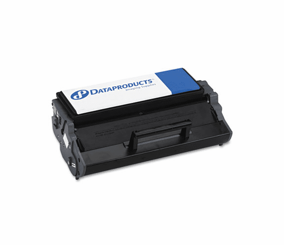 DPSDPCD0893 DPCD0893 Compatible Remanufactured High-Yield Toner, 6000 Page-Yield, Black By DATA PRD