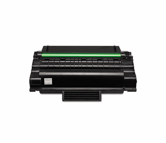 DPSDPCD1815 DPCD1815 Compatible High-Yield Toner, 5000 Page-Yield, Black By DATA PRD