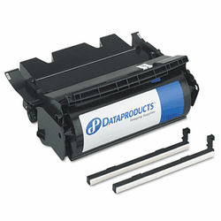 DPSDPCD2046 DPCD2046 Compatible Remanufactured High-Yield Toner, 18000 Page-Yield, Black By DATA PRD