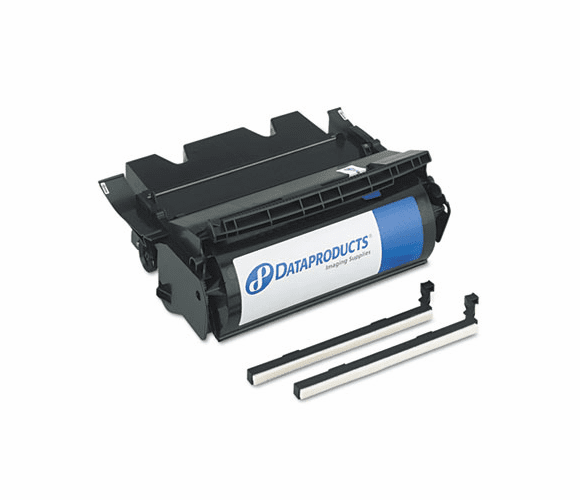 DPSDPCD2046 DPCD2046 Compatible Remanufactured High-Yield Toner, 18000 Page-Yield, Black By DATA PRD