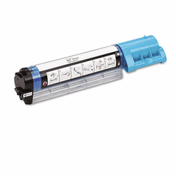 DPSDPCD3010C DPCD3010C Compatible High-Yield Toner, 4000 Page-Yield, Cyan By DATA PRD